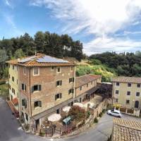 One-Bedroom Apartment  - Split Level