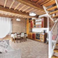 Two-Bedroom Apartment  - Split Level