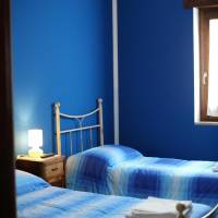 Budget Double or Twin Room