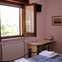 Double or Twin Room with Bathroom