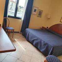 Double Room Single Use