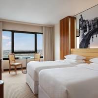 Executive Twin Room