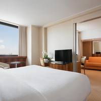 Junior Suite with City View