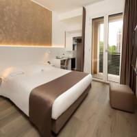 Business Double Room