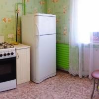 Апартаменты