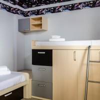 Two-Bedroom Suite (2 Adults + 3 Children)