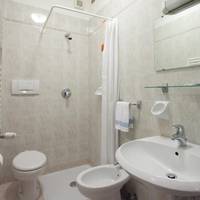 Standard Triple Room with View