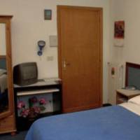 Single Room with Private Bathroom