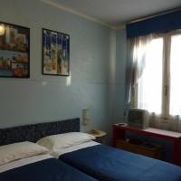 Double or Twin Room with Private Bathroom