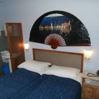 Double or Twin Room with Shared Bathroom