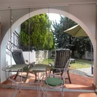 Avocado Room