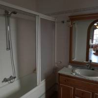 Family Room with Private Bathroom