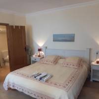Deluxe Double Room with Shower