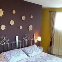 Deluxe Double Room with Shower