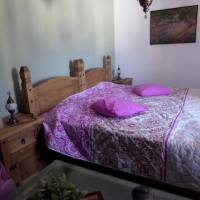Superior Twin Room with City View