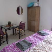 Standard Twin Room with Sea View