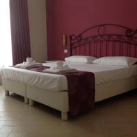 Double or Twin Room with Terrace