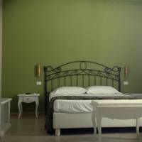 Quadruple Room with Terrace