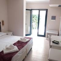 Double or Twin Room - Disability Access