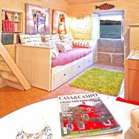 1 Bedroom House