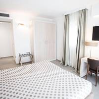 Superior Double or Twin Room with City View