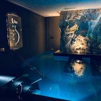Double or Twin Room with Spa Access