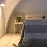 Studio with Terrace