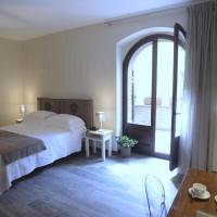 Deluxe Junior Suite