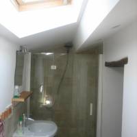 Double Room - Attic