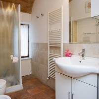 Double Room with Private External Bathroom