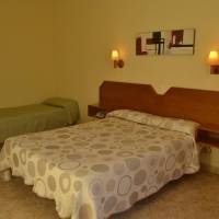 Triple Room (2 Adults + 1 Child)