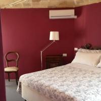Double Room with Extra Bed