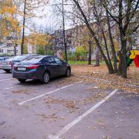 Апартаменты