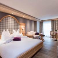 Economy Double or Twin Room
