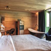 Deluxe Junior Suite
