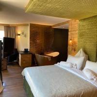 Suite with City View