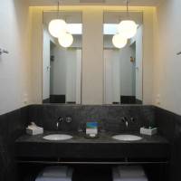 Standard Double Room with Spa Access 