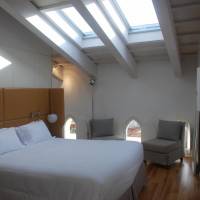 Deluxe Room with spa access