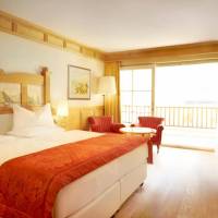 Superior Double Room - Annex