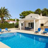 Superior Villa