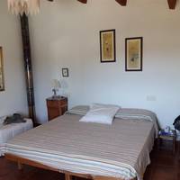 Double Room with Balcony and Private Bathroom