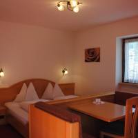 Superior Double Room with Balcony