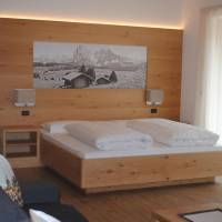Junior Suite with Balcony