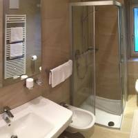Superior Triple Room with Balcony