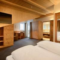 Junior Suite with Balcony