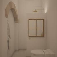 Deluxe Suite with Terrace