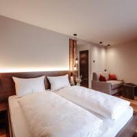 Double Room - Disability Access