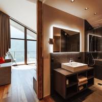 King Room with Mountain View