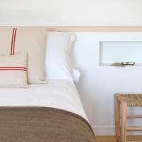 Superior Double Room with Terrace