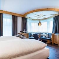 Junior Suite (2 Adults)